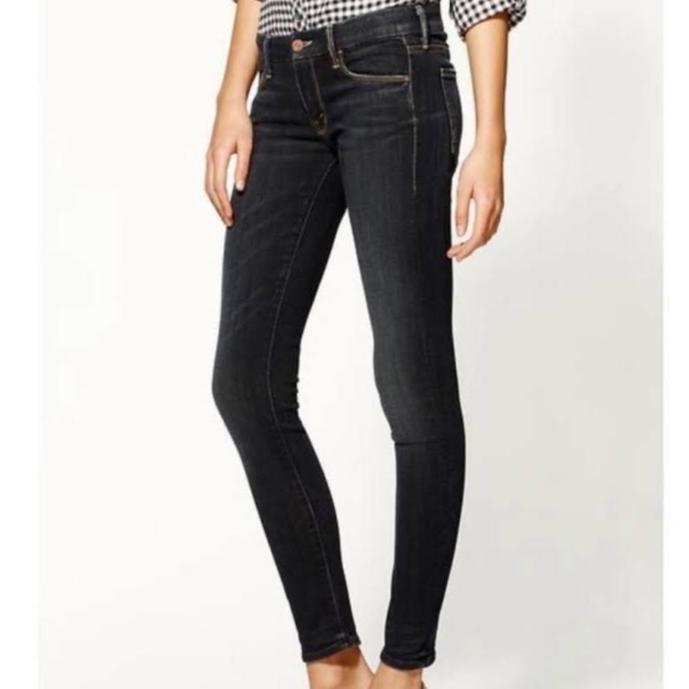 Mother the Looker Jeans